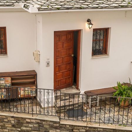 The Fern House Aparthotel Μακρινίτσα Εξωτερικό φωτογραφία
