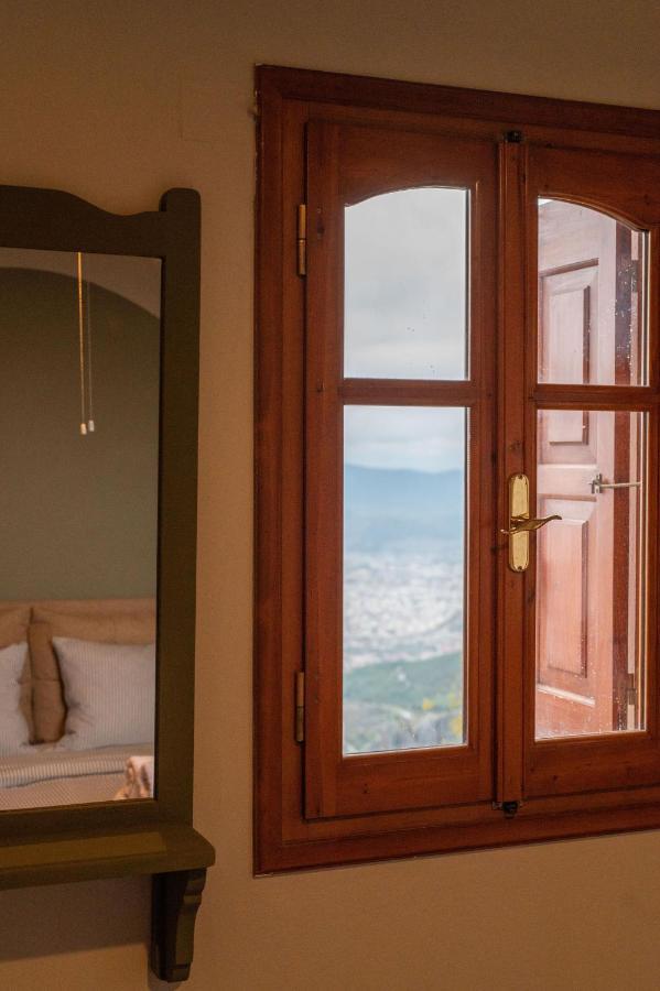 The Fern House Aparthotel Μακρινίτσα Εξωτερικό φωτογραφία