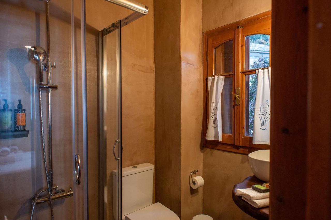 The Fern House Aparthotel Μακρινίτσα Εξωτερικό φωτογραφία
